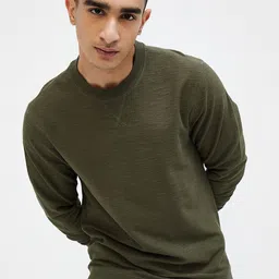 CODE by Lifestyle Men Pullover-image-91