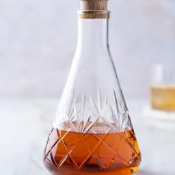 Borosil Glass  Decanter 1000 ml (Clear)-image-7