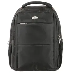 Kara Black Large Laptop Backpack-picture-43