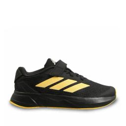 Adidas Kids FTW Black Running Shoes-image-39