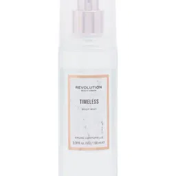 Makeup Revolution Timeless Body Mist - 100 ml-image-80
