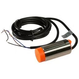 Autonics Capacitive Proximity Sensor, CR30-15DP-14
