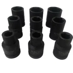 Protul 12.7 mm(1/2") Drive Socket Impact 21Mm-75