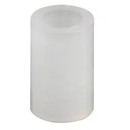 DURATOOL Spacer, Round, Nylon 6.6, 14 mm, Pk100, DT000301 (Pack of 100)-image-80