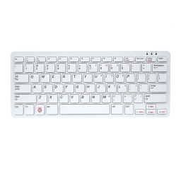 Raspberry Pi Keyboard And USB Hub Pi Keyboard Hub US Layout Keyboard with Multiple USB HUB Raspberry Pi Keyboard And USB Hub Pi Keyboard Hub US Layout Keyboard with Multiple USB HUB image 3