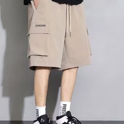 StyleCast Men Mid-Rise Shorts-picture-16
