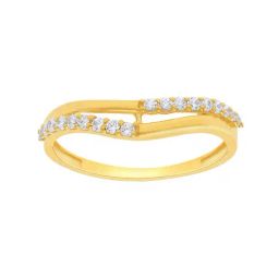 Malabar Gold and Diamonds 22k Gold Ring for Women-picture-31