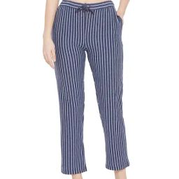 Hypernation Blue Trackpants-image-80