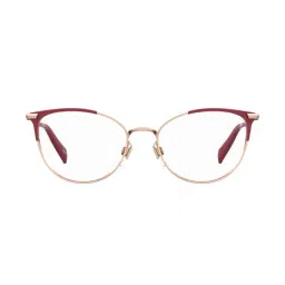 Levi's 105170 Rose Gold Full Rim Cat Eye Frame-picture-18