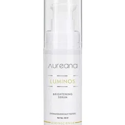 Aureana Luminos Brightening Serum - 30 ml-26