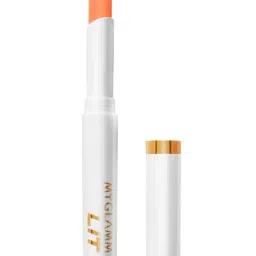 MyGlamm Lit Ph Lip Balm Orange Crush - 2 gm-image-24