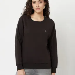 Crimsoune Club Black Pullover-picture-24