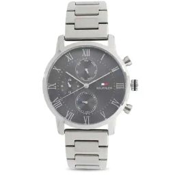 Tommy Hilfiger NCTH1791397W Analog Watch for Men-image-37