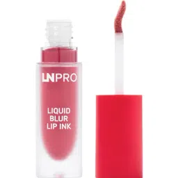 LN PRO Liquid Blur Lip Ink 04 Amaranth - 5 ml-picture-15