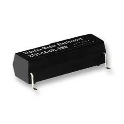 STANDEXMEDER RELAY, REED, SPST-NO, 1KV, 1A, THT, KT12-1A-40L-THT-image-19
