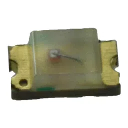 LUMEX LED, YELLOW, 0.8MM X 1MM, 14MCD, 585NM, SML-LX0603YW-TR (Pack of 5)-39