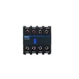 Chint AX-3C 11A Auxiliary Contact for NXC Contactor-34