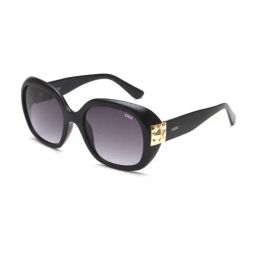 IDEE Grey Square UV Protection Sunglasses for Women-picture-9