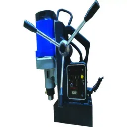 Supercut Portable Magnetic Drill Machine RJ60 S-image-39
