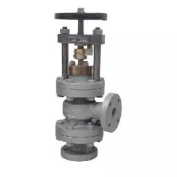 Leader 3 inch, 80 mm L Feed Check Valve, BM 050-image-88