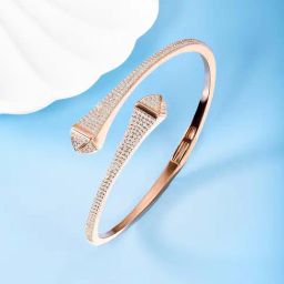 Peora Rose Gold Bracelets for Women-image-47