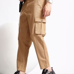 Aeropostale Men Cargo Trousers-image-55