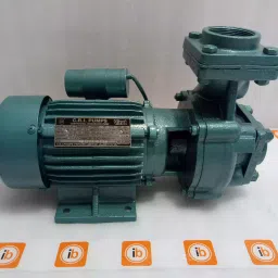 CRI VIRAT Series 1.5 HP CI Single Phase Centrifugal Monoblock Pumpset, VIRAT 1550M-image-26