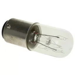Schneider Electric BA15d 230 V Clear Incandescent Bulb (Pack of 10)-image-43