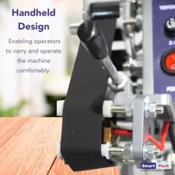 Smart Pack 40W Hand Batch Coding machine (Ribbon) HBR1 image 4
