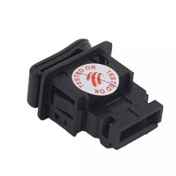 Uno Minda Horn Switch for Bajaj Spirit/Sunny Zip (SW-0907A)-37