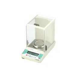 AS ONE Analytical Balance Round Plate Digital, IUZ-101-picture-11