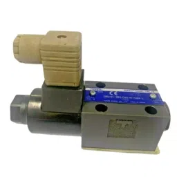 YUKEN DSG-01-2B3 24 V DC Directional Valve-picture-8