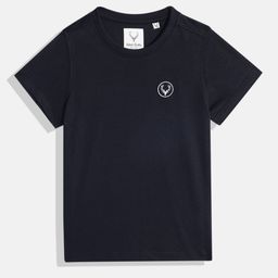 Allen Solly Junior Boys Pure Cotton T-shirt-38