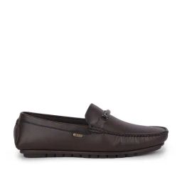 Fortune by Liberty Men's Brown Casual Loafers-image-80