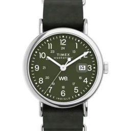 Timex TW2W87000 Weekender Main Line Analog Watch For Men-image-43