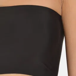 mod & shy All Day Comfort Bralette Bra - Full Coverage Lightly Padded image 3