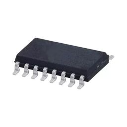 Stmicroelectronics Motor Driver, H-Bridge, Nsoic-16, Vnh7070Bastr-27