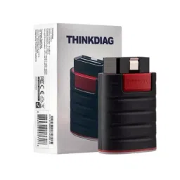 Zaafa Thinkdiag Car Scanner for 12 V Passenger and Commercial vehicles, TKD01-picture-40