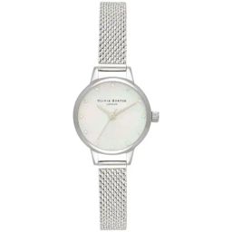 Olivia Burton MGI-OB16MN04 Classics Analog Watch for Women-image-24