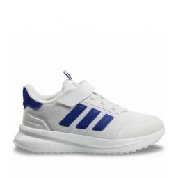 Adidas Kids FTW White Running Shoes-image-88
