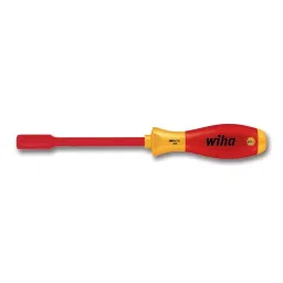 WIHA NUT DRIVER, VDE, 7MM, 00858-image-99