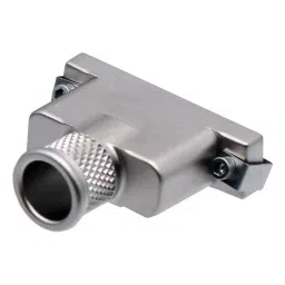 CINCH CONNECTIVITY SOLUTIONS MICRO D BACKSHELL, 180DEG, 51POS, DCBST51FN-picture-48