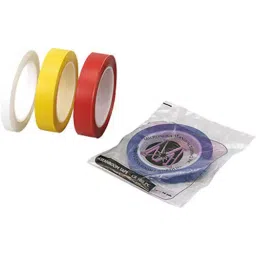 AS ONE Clean Room Color Tape Red 33 m, CR100-PC1/2-image-85