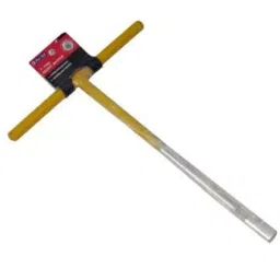 Protul T Socket Wrench With Dipped 7Mm-image-90