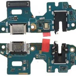 Sandreezz (RMX3511CBD) Realme C35 Charging PCB Complete Flex-0