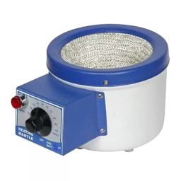 Rashi 20 L Heating Mantle-image-63