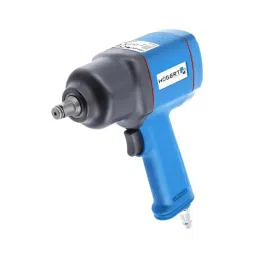 Hogert Technik 12.7 mm (1/2 Inch) Spindle Impact Wrench, HT4R623-3