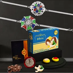 DeoDap Unisex Multi Rakhi-image-95