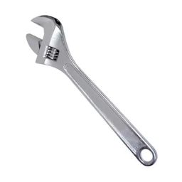 De Neers Adjustable Wrench 100 mm Length & Opening Capacity 14 mm, 1169-4-C-picture-6