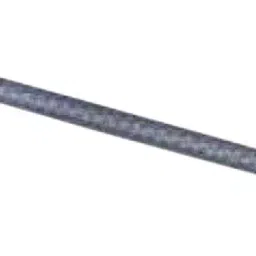 Inder 350 mm Bastard ROUND FILE P-923F image 1